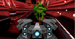 Toonami: Trapped in Hyperspace (Beta) - Toonami: Trapped in Hyperspace (Beta)