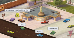 World of Cars Online - World of Cars Online