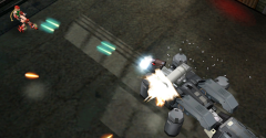 Cannon Spike / Gun Spike - Cannon Spike / Gun Spike