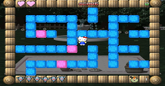 Hello Kitty: Magical Block (JPN) - Hello Kitty: Magical Block (JPN)