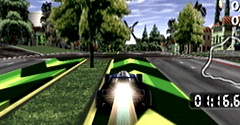 San Francisco Rush 2049 - San Francisco Rush 2049