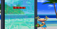 Sega Tetris (2000) - Sega Tetris (2000)