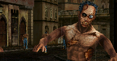 The House of the Dead 2 - The House of the Dead 2