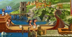 7 Wonders: Treasures of Seven - 7 Wonders: Treasures of Seven