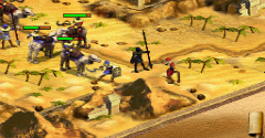 Age of Empires: Mythologies - Age of Empires: Mythologies