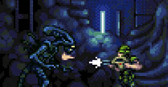 Aliens: Infestation - Aliens: Infestation