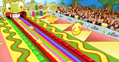 AMF Bowling Pinbusters! - AMF Bowling Pinbusters!