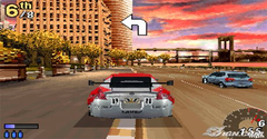 Asphalt Urban GT - Asphalt Urban GT