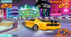 Asphalt Urban GT 2 - Asphalt Urban GT 2