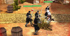 Assassin's Creed: Altaïr's Chronicles - Assassin's Creed: Altaïr's Chronicles