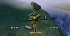Blades of Thunder II - Blades of Thunder II
