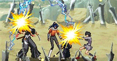 Bleach: Dark Souls / DS 2nd Kokui Hirameku Requiem - Bleach: Dark Souls / DS 2nd Kokui Hirameku Requiem