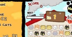 Cat Frenzy - Cat Frenzy