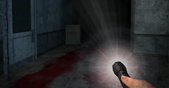 Dementium: The Ward - Dementium: The Ward
