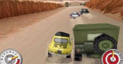 Disney Cars Maternational DS - Disney Cars Maternational DS