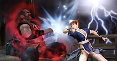 Dead or Alive: Dimensions - Dead or Alive: Dimensions