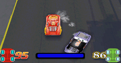 Disney's Cars - Disney's Cars