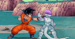Dragon Ball Kai - Ultimate Butōden - Dragon Ball Kai - Ultimate Butōden