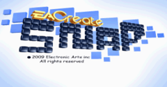EA Create: Snap (Unreleased) - EA Create: Snap (Unreleased)