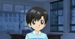 Gakkou no Kaidan DS (JPN) - Gakkou no Kaidan DS (JPN)