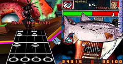 Guitar Hero On Tour - Guitar Hero On Tour