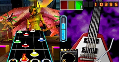 Guitar Hero On Tour: Decades - Guitar Hero On Tour: Decades