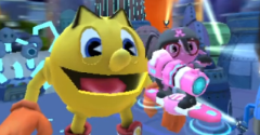 Pac-Man and the Ghostly Adventures 2 - Pac-Man and the Ghostly Adventures 2