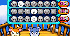 Hamtaro Nazo Nazo Q (JPN) - Hamtaro Nazo Nazo Q (JPN)