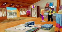 Hannah Montana: Music Jam - Hannah Montana: Music Jam