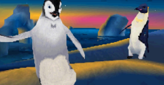 Happy Feet - Happy Feet