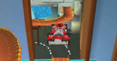 Hot Wheels: Beat That! - Hot Wheels: Beat That!