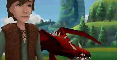 How to Train Your Dragon - How to Train Your Dragon
