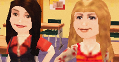 iCarly 2 - iJoin The Click - iCarly 2 - iJoin The Click