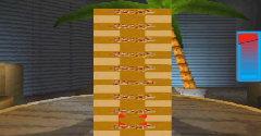 Jenga World Tour - Jenga World Tour