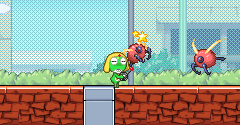 Keroro Gunso the Super Movie: Gekishin Dragon Warriors de arimasu! (JPN) - Keroro Gunso the Super Movie: Gekishin Dragon Warriors de arimasu! (JPN)