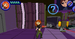 Kim Possible: Global Gemini - Kim Possible: Global Gemini