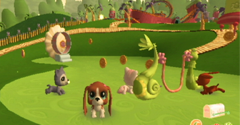 Littlest Pet Shop - Littlest Pet Shop