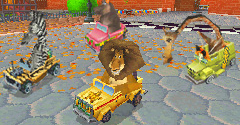 Madagascar Kartz - Madagascar Kartz