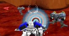 MechAssault: Phantom War - MechAssault: Phantom War