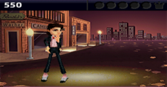 Michael Jackson The Experience - Michael Jackson The Experience