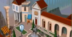 Nancy Drew: The Deadly Secret of Olde World Park - Nancy Drew: The Deadly Secret of Olde World Park