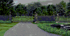 Nancy Drew: The Hidden Staircase - Nancy Drew: The Hidden Staircase
