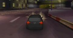 Need for Speed: Carbon - Need for Speed: Carbon