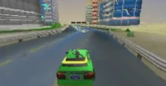 Need for Speed: Nitro - Need for Speed: Nitro