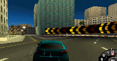 Need for Speed: Undercover - Need for Speed: Undercover