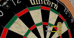 PDC World Championship Darts 2009 - PDC World Championship Darts 2009