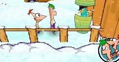 Phineas & Ferb - Phineas & Ferb
