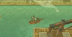 Pirates: Duels of the High Seas - Pirates: Duels of the High Seas