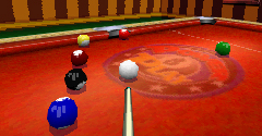 Power Play Pool - Power Play Pool