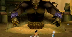 Prince of Persia: The Fallen King - Prince of Persia: The Fallen King